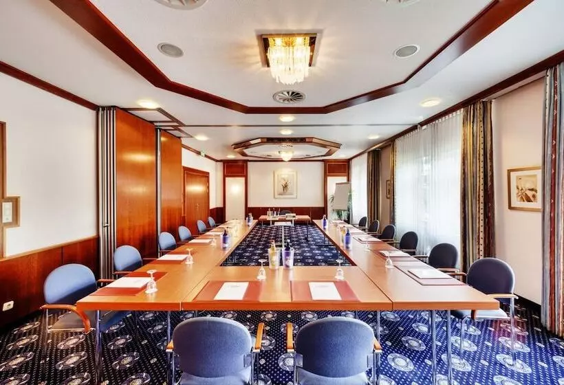 Trans World Hotel Columbus