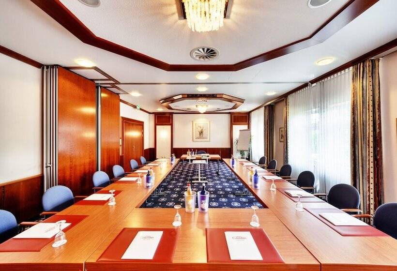 Trans World Hotel Columbus