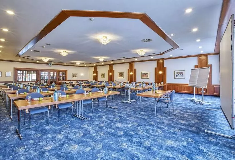 Trans World Hotel Columbus