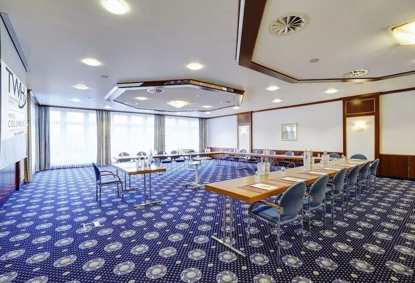 Trans World Hotel Columbus