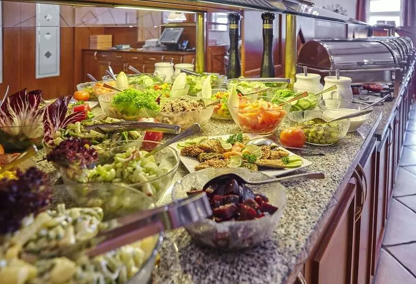 Trans World Hotel Columbus