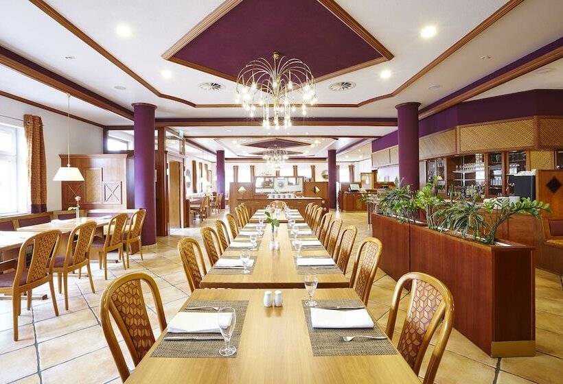 Trans World Hotel Columbus