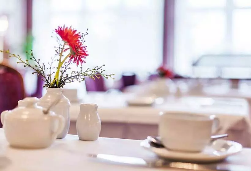 Trans World Hotel Columbus