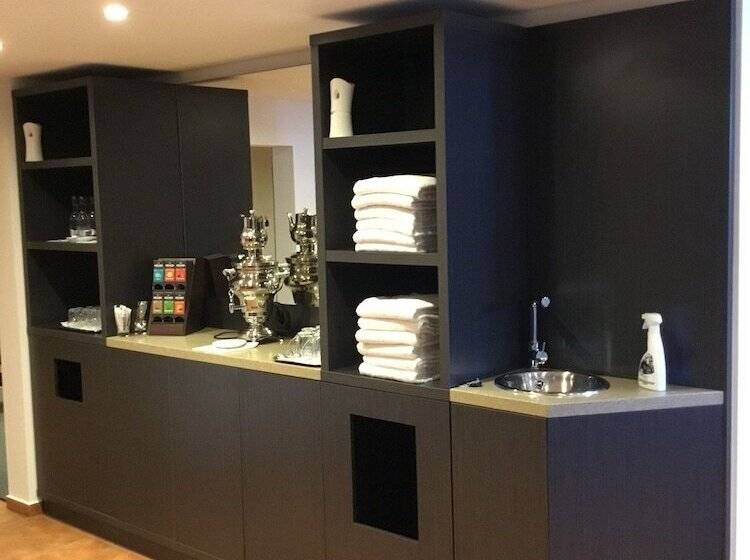 Trans World Hotel Columbus