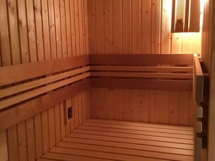 Trans World Hotel Columbus