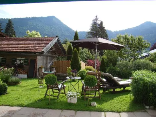 Villa Sonnwend