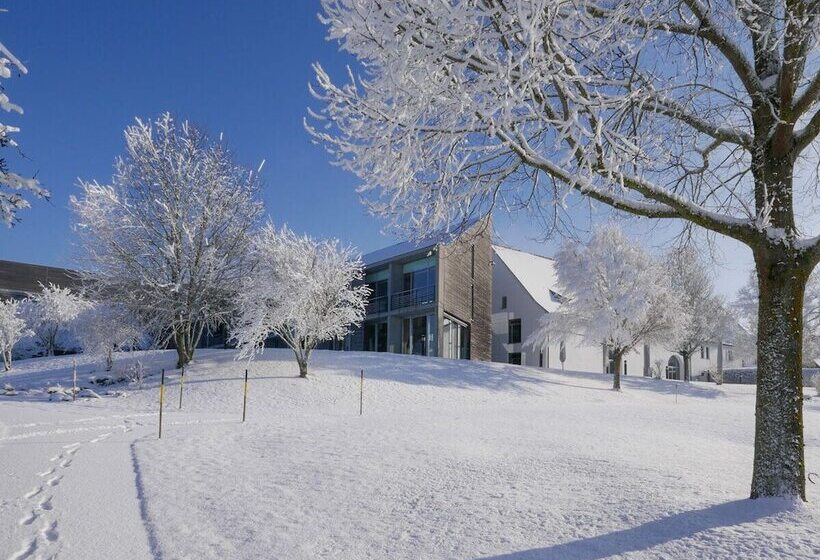 Отель Waldsee Golfresort