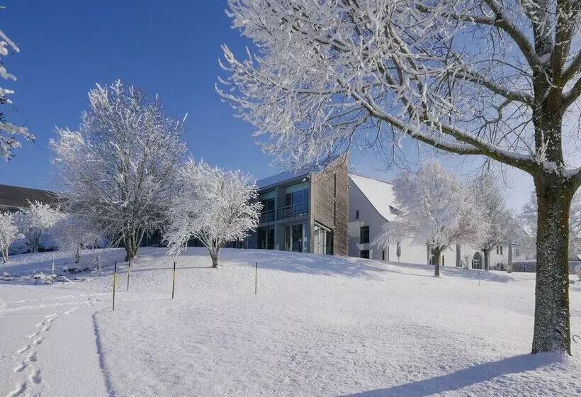 Hotel Waldsee Golfresort