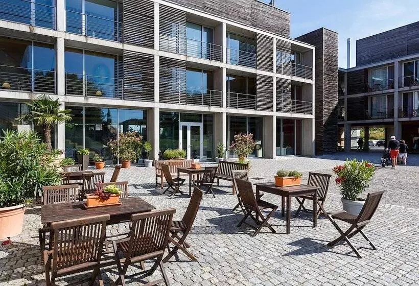 Hotel Waldsee Golfresort