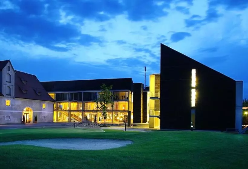 Hotel Waldsee Golfresort