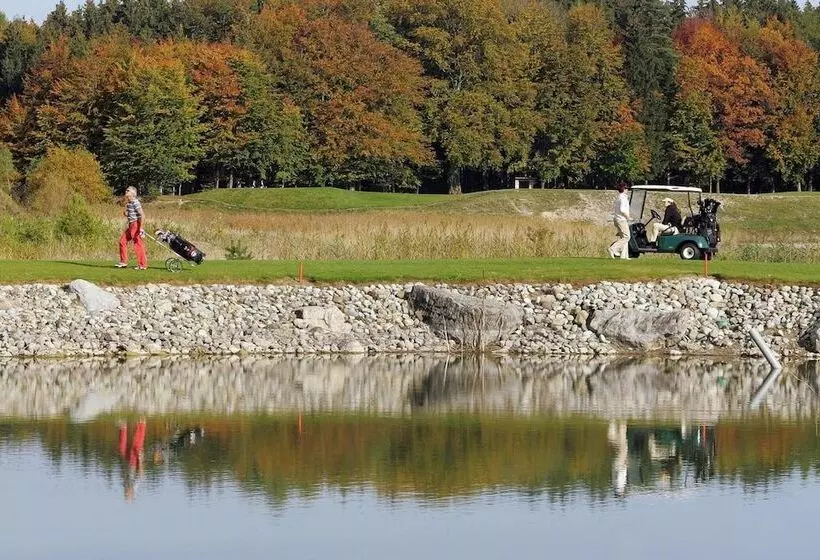 Hotel Waldsee Golfresort