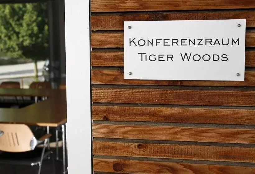 Hotel Waldsee Golfresort