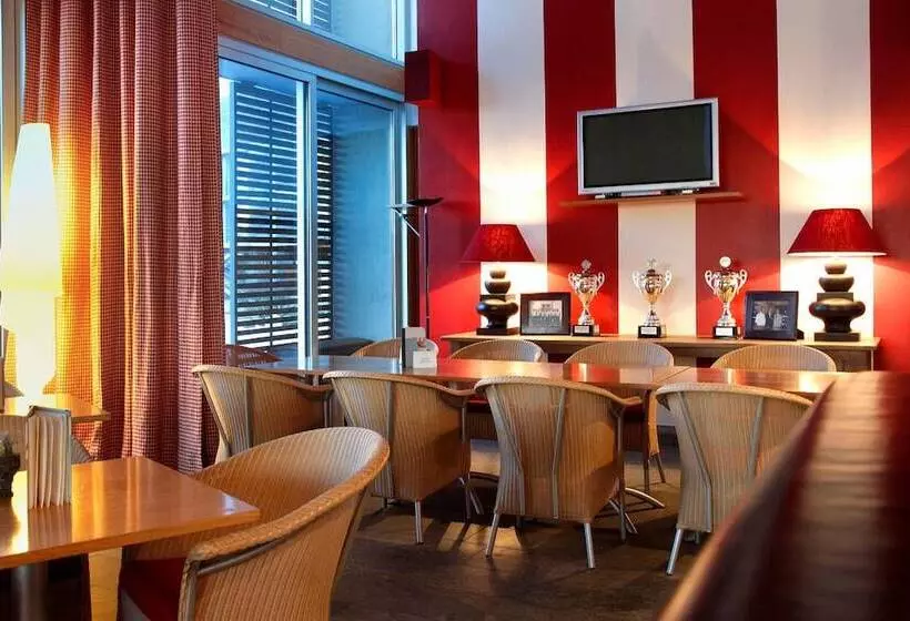 Hotel Waldsee Golfresort