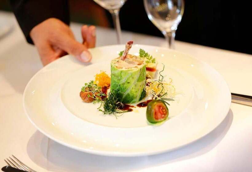 Отель Waldsee Golfresort