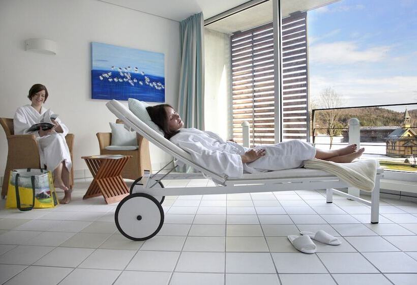 Отель Waldsee Golfresort