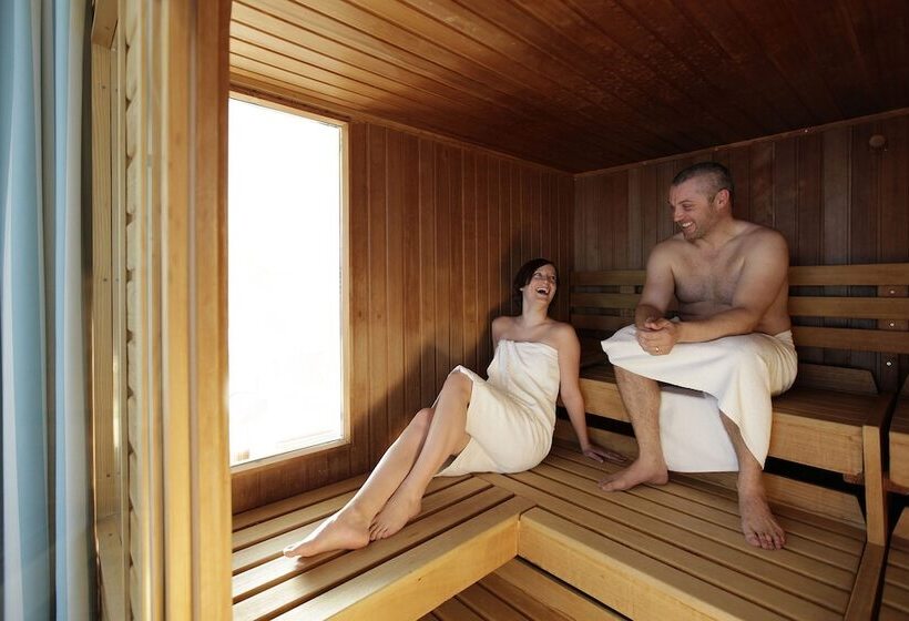 Отель Waldsee Golfresort