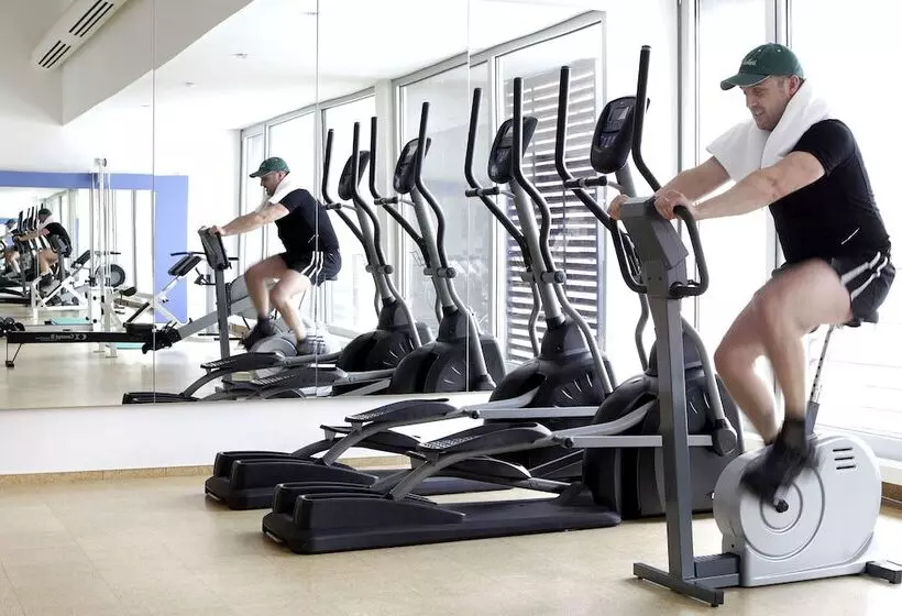 Hotel Waldsee Golfresort