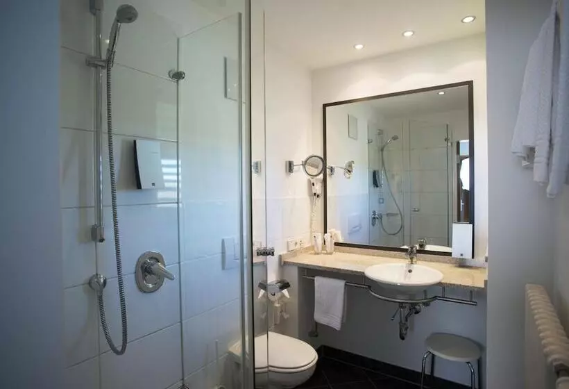 Hotel Waldsee Golfresort