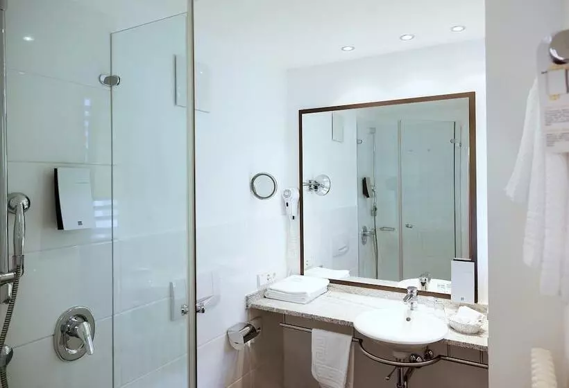 Hotel Waldsee Golfresort