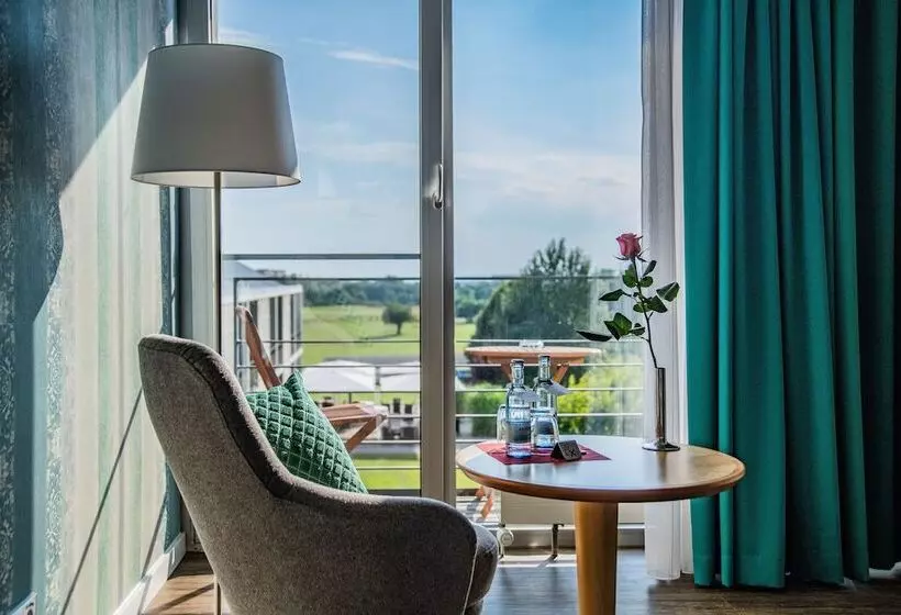 Hotel Waldsee Golfresort