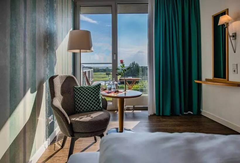 Hotel Waldsee Golfresort