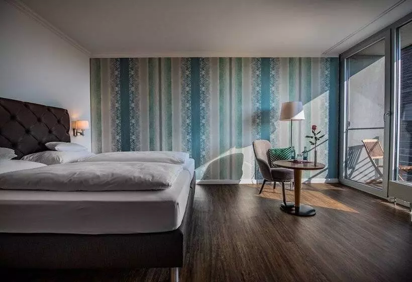 Hotel Waldsee Golfresort