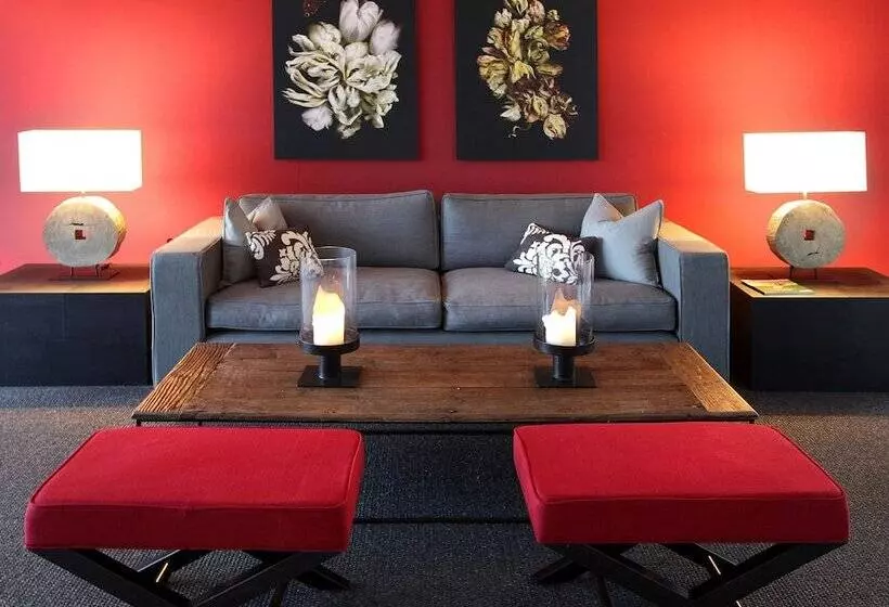 Hotel Waldsee Golfresort