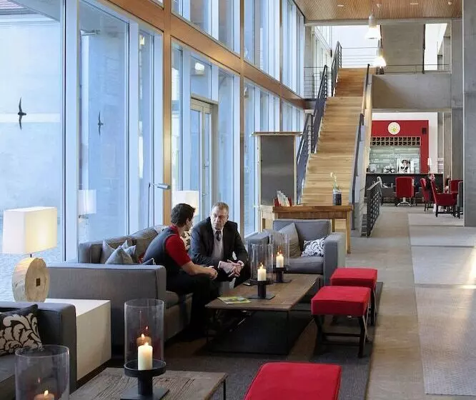 Hotel Waldsee Golfresort