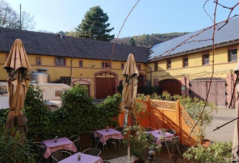 Hotel Wendlings Hambacher Winzer