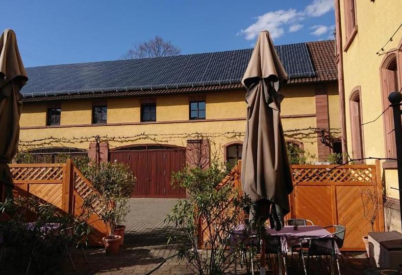 Hotel Wendlings Hambacher Winzer