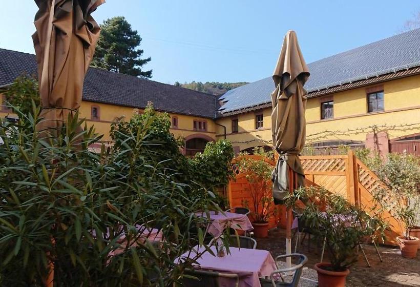 Hotel Wendlings Hambacher Winzer