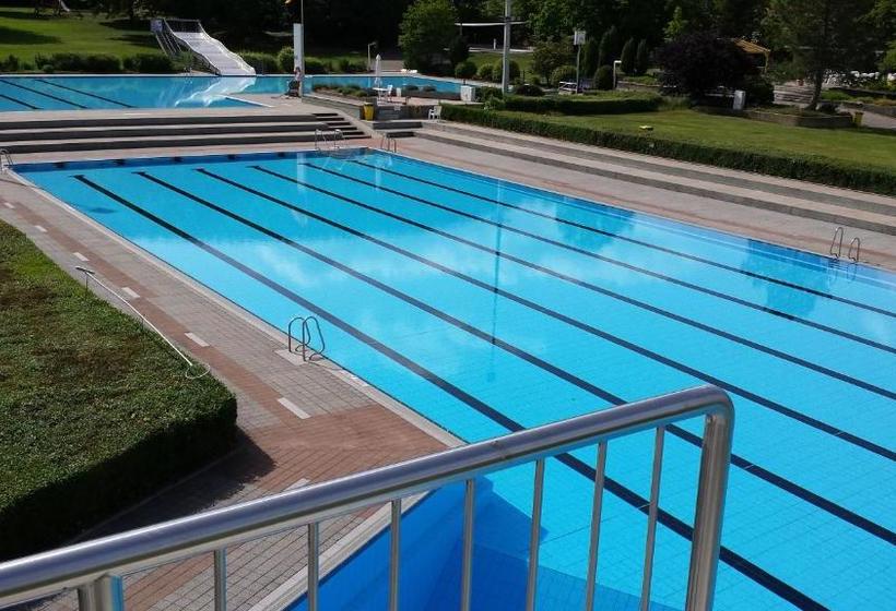 Hotel Wendlings Hambacher Winzer