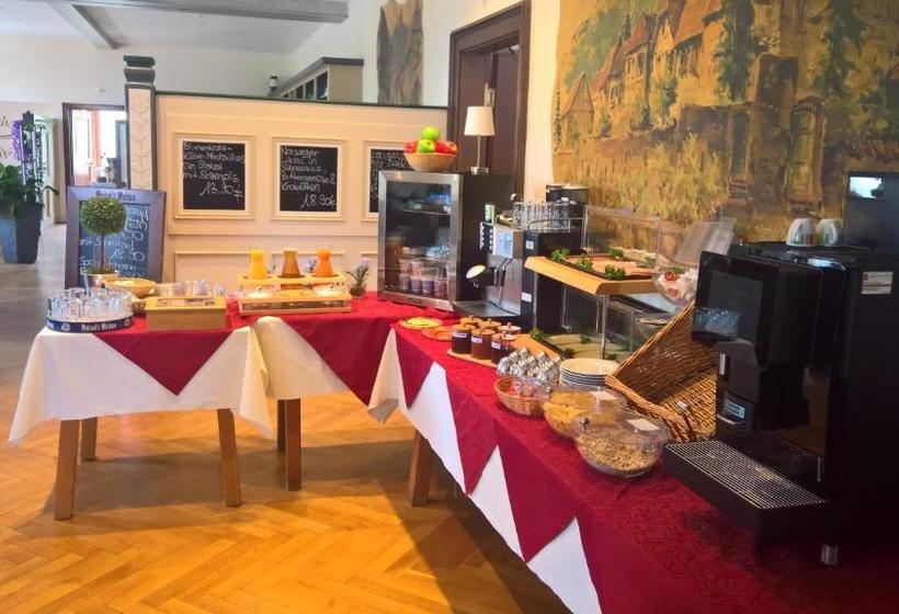 Hotel Wendlings Hambacher Winzer