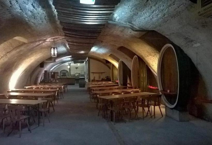 Hotel Wendlings Hambacher Winzer