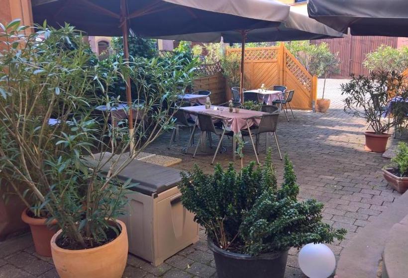 Hotel Wendlings Hambacher Winzer