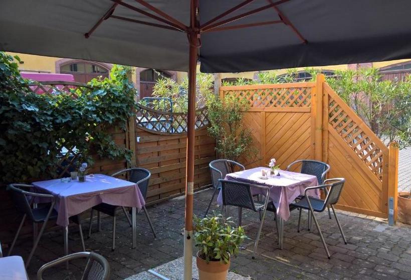 Hotel Wendlings Hambacher Winzer