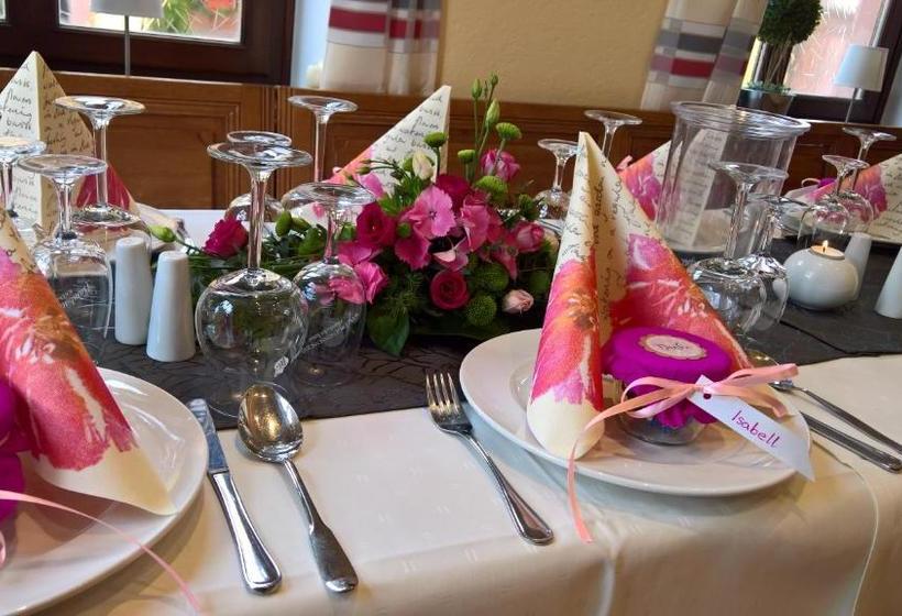 Hotel Wendlings Hambacher Winzer