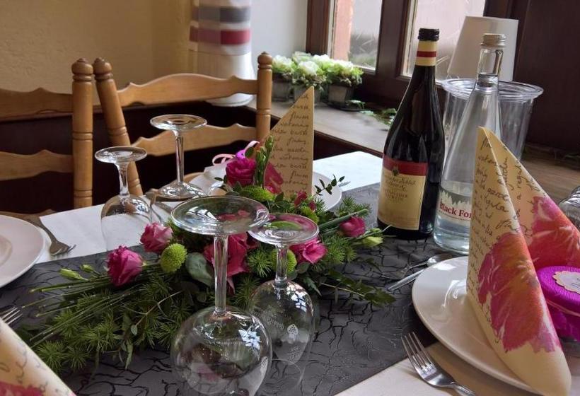 Hotel Wendlings Hambacher Winzer