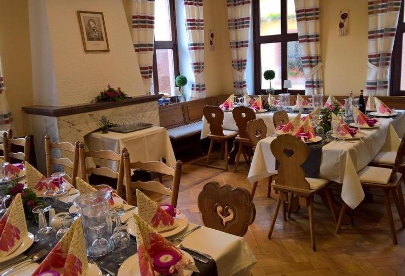 Hotel Wendlings Hambacher Winzer