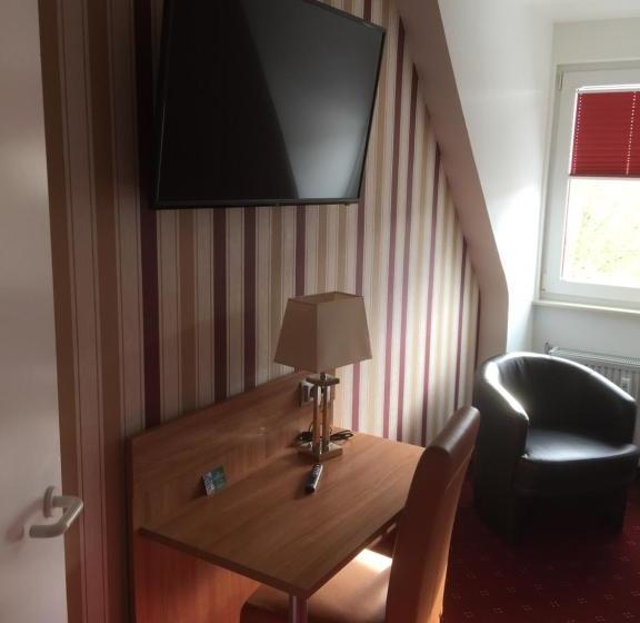 酒店 Wittgensteiner Hof