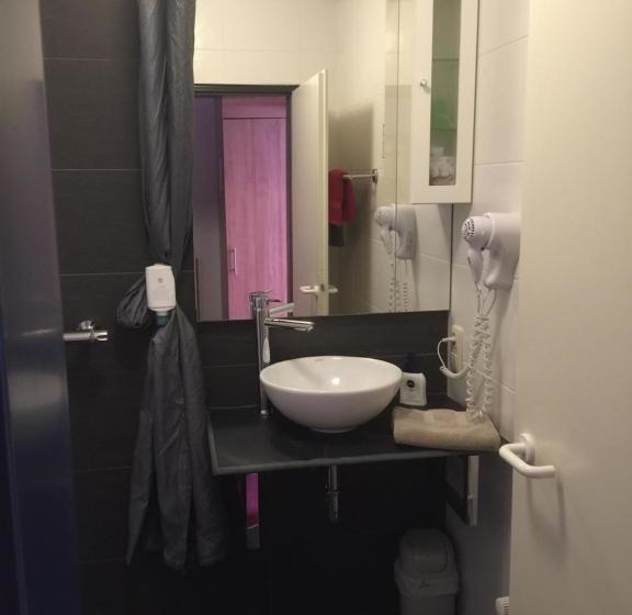 酒店 Wittgensteiner Hof