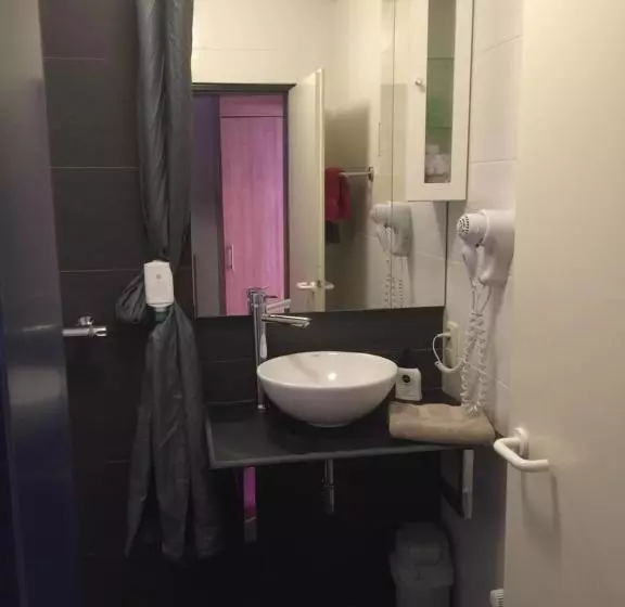 酒店 Wittgensteiner Hof