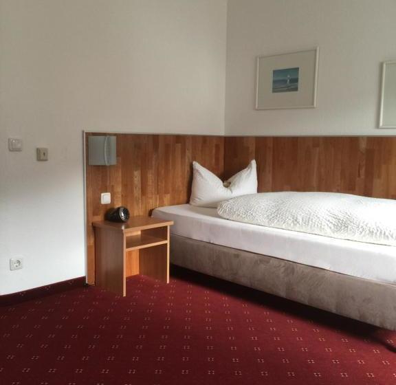 酒店 Wittgensteiner Hof