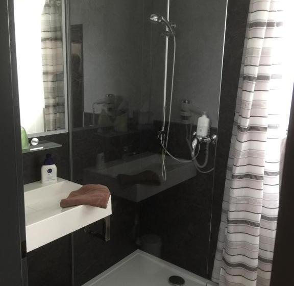 酒店 Wittgensteiner Hof