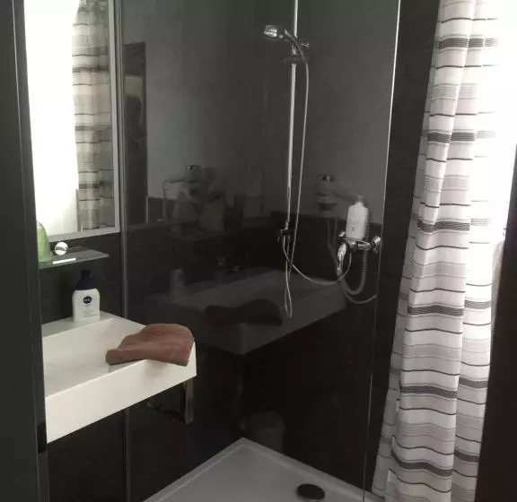 酒店 Wittgensteiner Hof