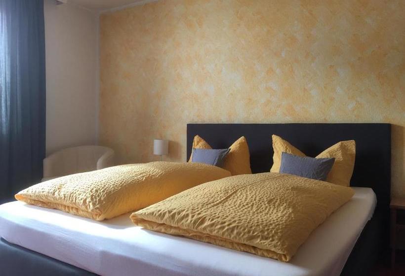 酒店 Wittgensteiner Hof