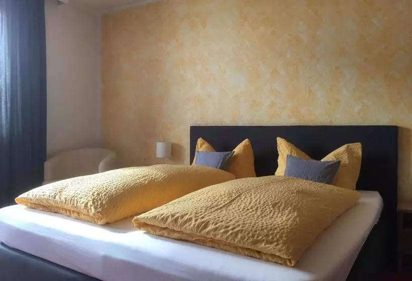 酒店 Wittgensteiner Hof