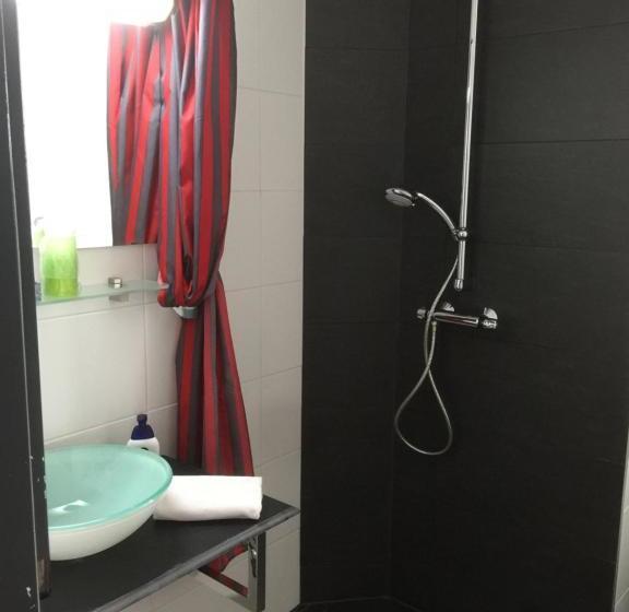 酒店 Wittgensteiner Hof