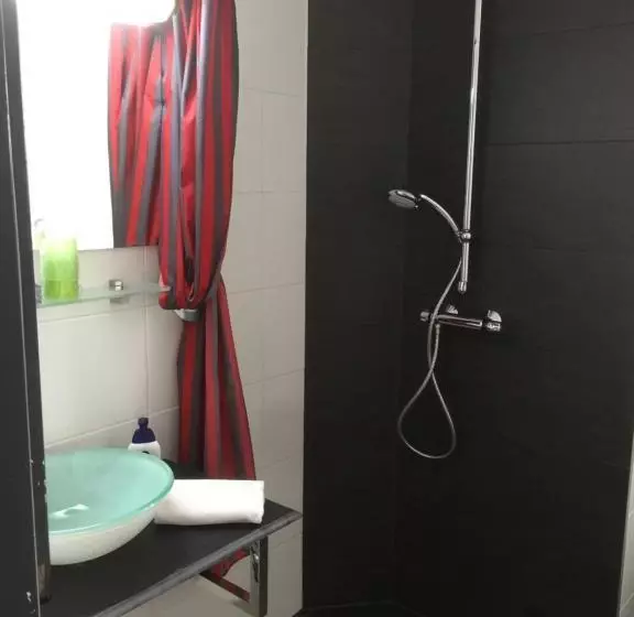 酒店 Wittgensteiner Hof