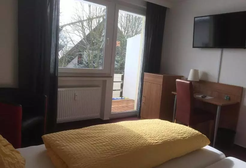 酒店 Wittgensteiner Hof